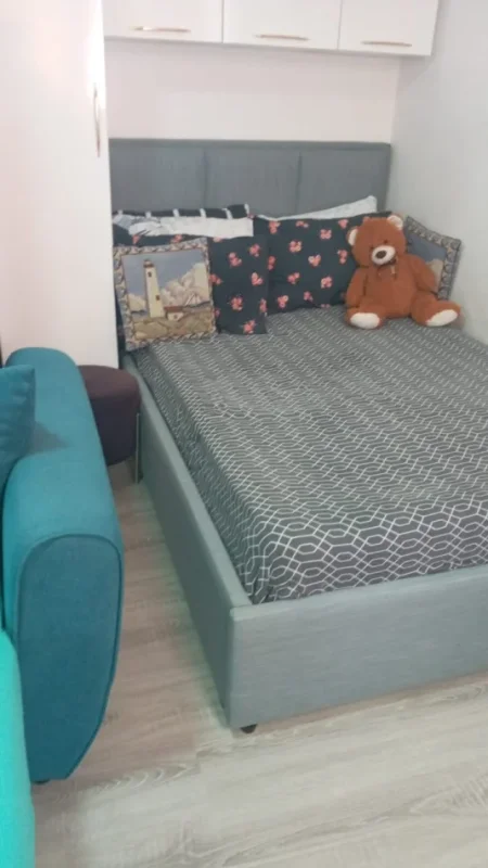 Tirane, shitet apartament 1+1 Kati 2, 30 m² 54.000 € (Selitë)