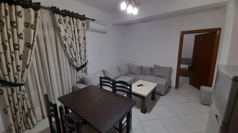 Tirane, jepet me qera apartament 2+1+parkim Kati 2, 87 m² 380 € (Fresk ,Rruga Dalip Topi)