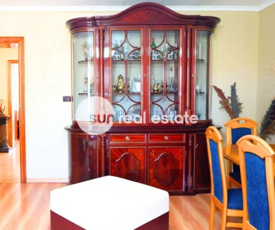 Shkoder, jepet me qera Vile Vile 2 Katshe , 100 m² 700 € (RUS)