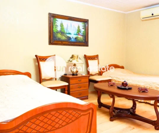 Shkoder, jepet me qera Vile Vile 2 Katshe , 100 m² 700 € (RUS)