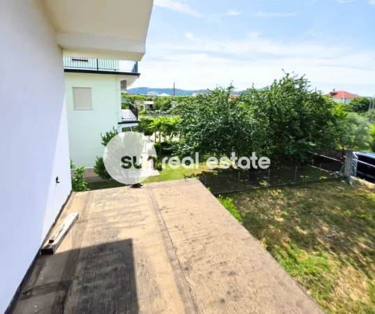 Shkoder, shitet Vile Vile 2 Katshe Kati 1, 1.170 m² 180.000 € (rr. GOLEMIT)
