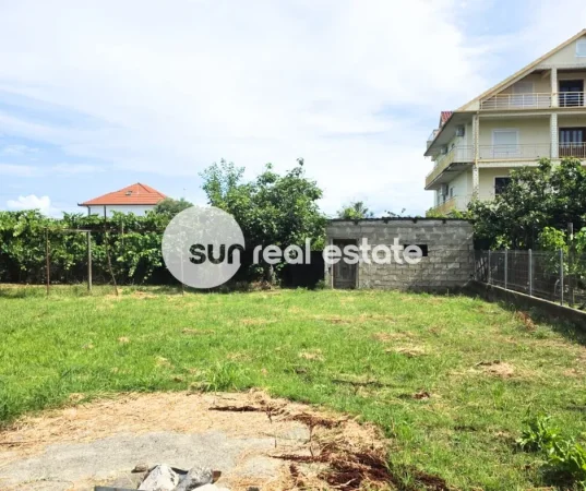 Shkoder, shitet Vile Vile 2 Katshe Kati 1, 1.170 m² 180.000 € (rr. GOLEMIT)