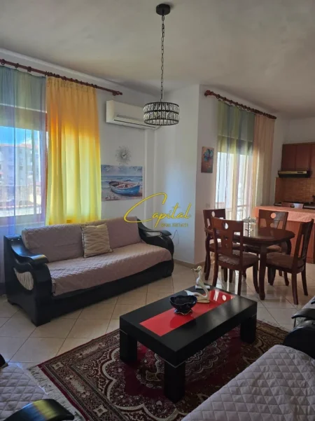 Tirane, jepet me qera apartament 2+1 Kati 3, 90 m² 650 € (RRUGA SIRI KODRA)