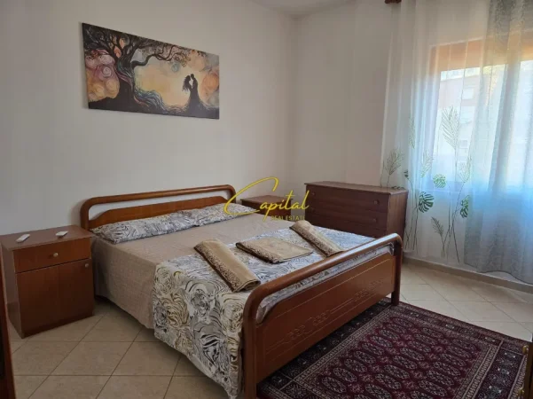 Tirane, jepet me qera apartament 2+1 Kati 3, 90 m² 650 € (RRUGA SIRI KODRA)