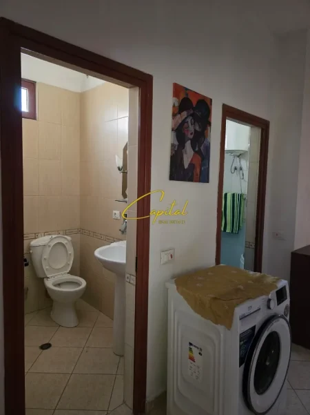Tirane, jepet me qera apartament 2+1 Kati 3, 90 m² 650 € (RRUGA SIRI KODRA)