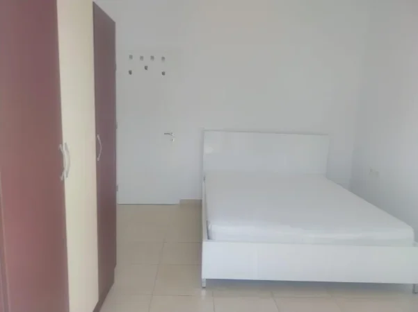 Tirane, jepet me qera apartament 1+1 Kati 1, 60 m² 35.000 € (Rruga Fuat Toptani)