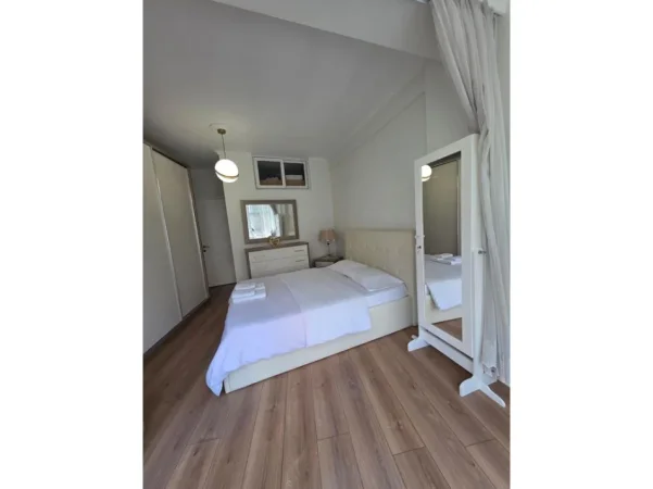 Tirane, shitet apartament 2+1 Kati 5, 117 m² 165.000 € (Unaza e re)