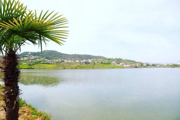Tirane, shes toke , 4.800 m² 240.000 € (kashar)