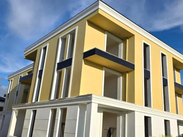 Tirane, shitet apartament 1+1 , 57 m² 97.000 € 