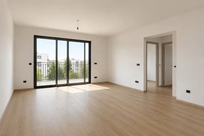 Tirane, shitet apartament 1+1 , 70 m² 109.000 € 