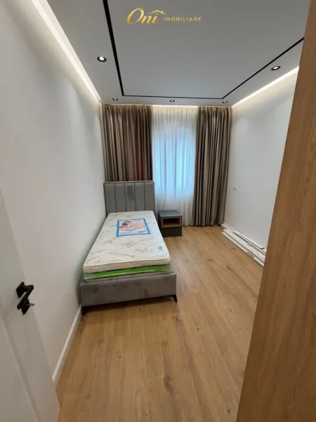 Tirane, shitet apartament 3+1 Kati 4, 116 m² 260.000 € (KOMPLEKSI KENSI)