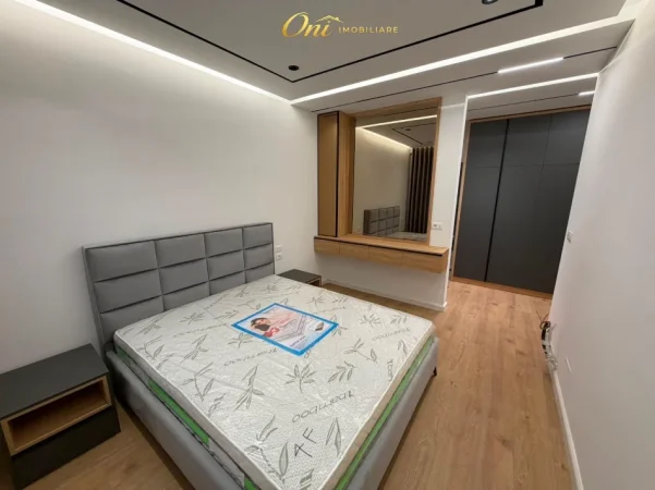 Tirane, shitet apartament 3+1 Kati 4, 116 m² 260.000 € (KOMPLEKSI KENSI)