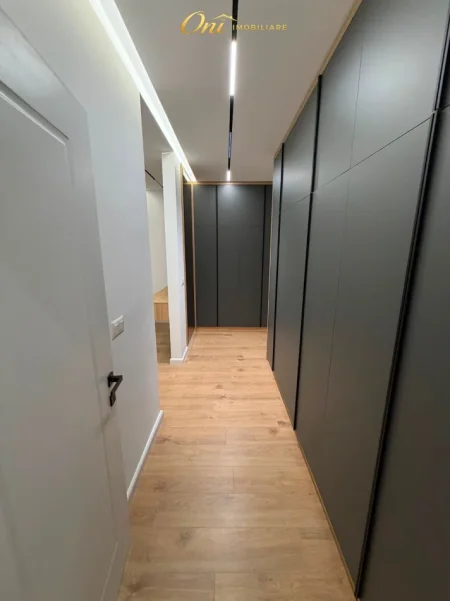 Tirane, shitet apartament 3+1 Kati 4, 116 m² 260.000 € (KOMPLEKSI KENSI)