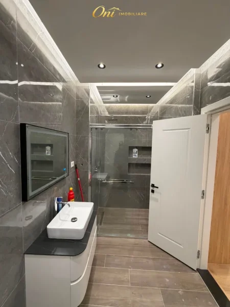 Tirane, shitet apartament 3+1 Kati 4, 116 m² 260.000 € (KOMPLEKSI KENSI)