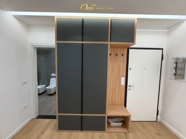 Tirane, shitet apartament 3+1 Kati 4, 116 m² 260.000 € (KOMPLEKSI KENSI)