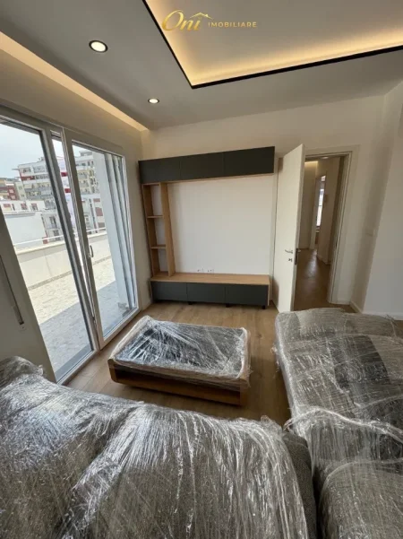 Tirane, shitet apartament 2+1+2 Kati 4, 152 m² 260.000 € (ASTIR)