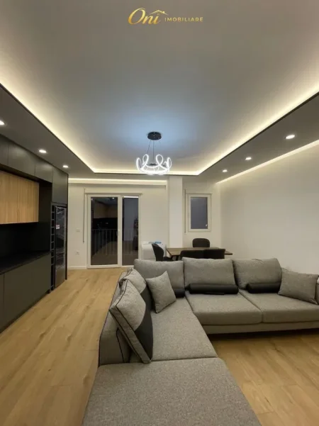 Tirane, shitet apartament 2+1+2 Kati 4, 152 m² 260.000 € (ASTIR)