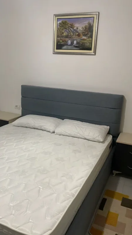 Tirane, jepet me qera apartament 2+1+Ballkon Kati 5, 100 m² 550 € (5 Maji)