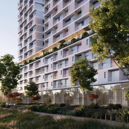 Tirane, shitet apartament 1+1 Kati 2, 73 m² 109.500 € (MOA RESIDENCE - Unaza e Re)