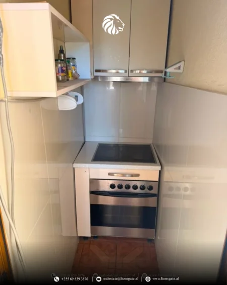 Tirane, jepet me qera apartament 2+1+Ballkon Kati 3, 93 m² 600 € 