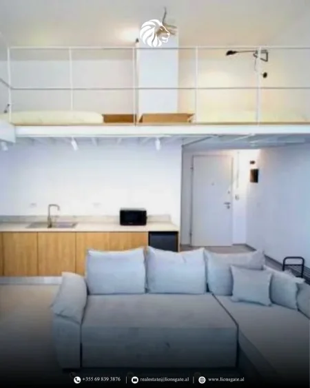 Tirane, jepet me qera apartament duplex Dublex Kati 0, 270 m² 2.500 € 