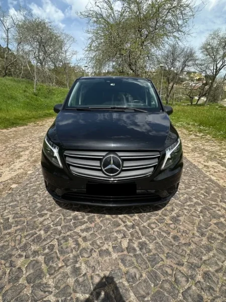 Tirane, shes Nafte, e zeze automatik Kondicioner 55.000 km 16.000 €