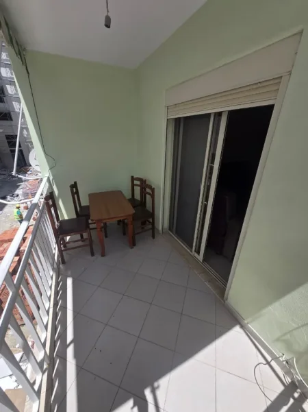 Durres, shitet apartament 1+1 Kati 1, 57 m² 77.999 €