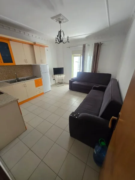 Durres, shitet apartament 1+1 Kati 1, 57 m² 77.999 €