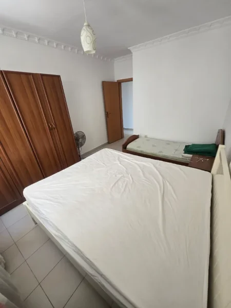 Durres, shitet apartament 1+1 Kati 1, 57 m² 77.999 €