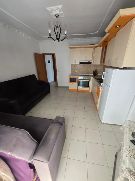 Durres, shitet apartament 1+1 Kati 1, 57 m² 77.999 €