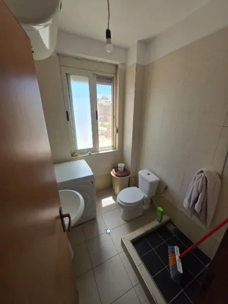 Durres, shitet apartament 1+1 Kati 1, 57 m² 77.999 €