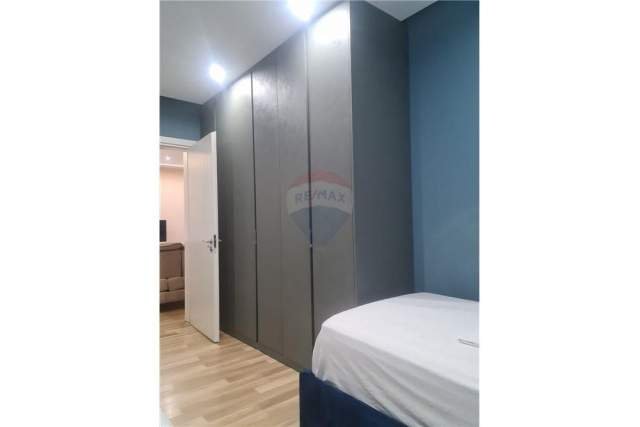 Tirane, jepet me qera apartament 3+1+BLK Kati 5, 107 m² 600 Euro (Sima Com)