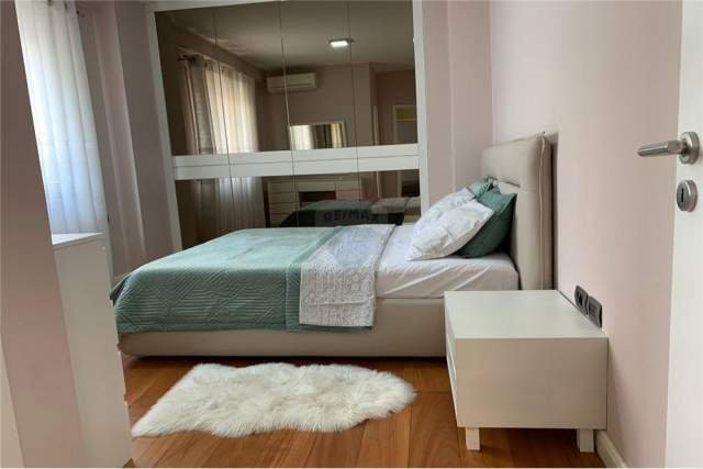 Tirane, shitet apartament 3+1+A+BLK Kati 3, 121 m² 350.000 Euro (Rr.Peti)