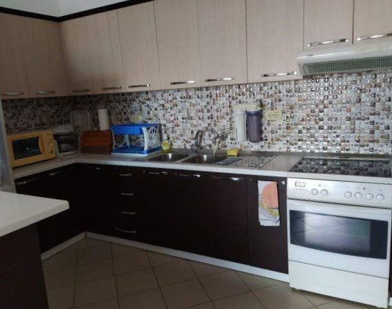 Tirane, jepet me qera apartament 2+1+BLK Kati 8, 105 m² 40.000 Leke (rexhep shala)