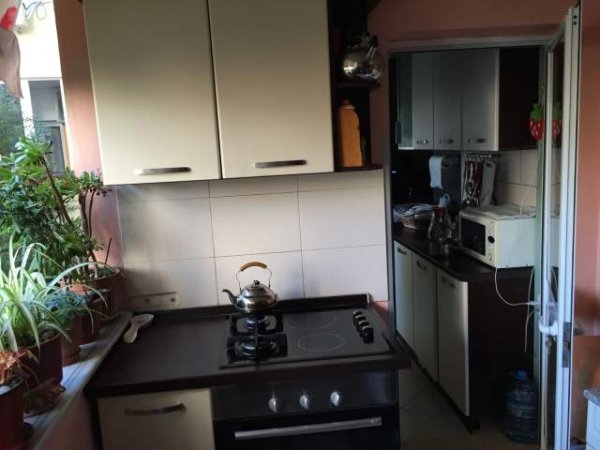 Tirane, shitet apartament 1+1+BLK Kati 2, 70 m² 105.000 Euro (arkitek sinani)