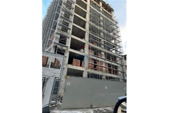 Tirane, shitet 1+1 Kati 6, 94.000 Euro