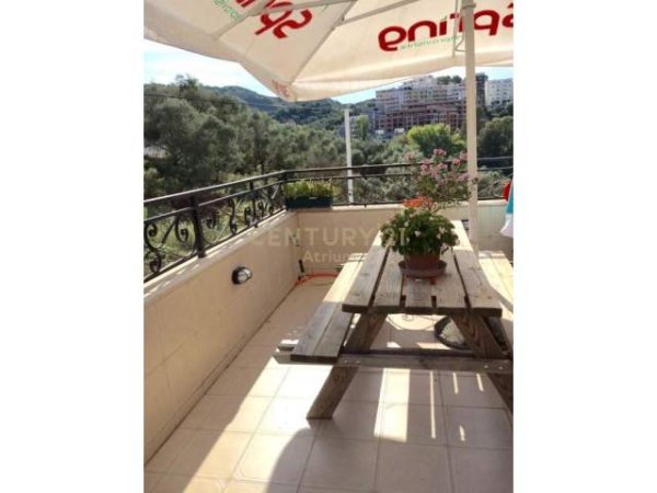 Tirane, jepet me qera Penthouse 1+1+BLK Kati 2, 85 m² 500 Euro