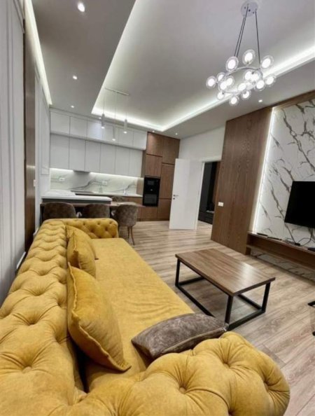 Tirane, shes apartament 2+1+BLK Kati 7, 112 m² 320.000 Euro (square 21)