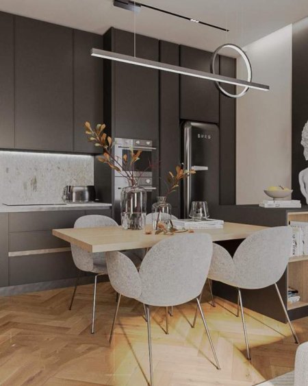 Tirane, shes apartament 2+1 108 m² 195.000 Euro (TEG, Rezidence Banimi)