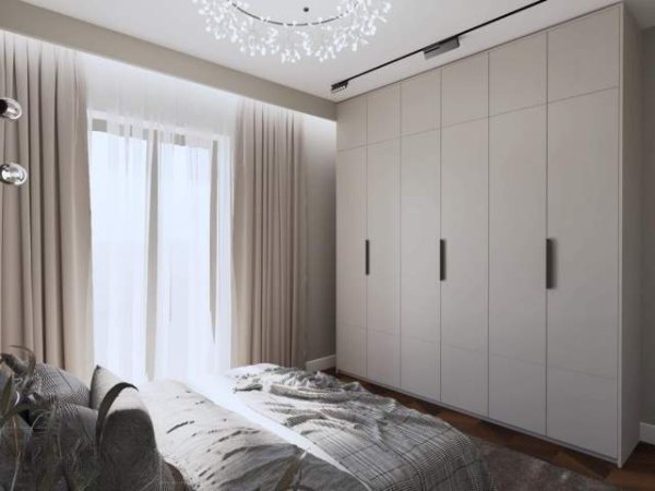 Tirane, shes apartament 2+1 108 m² 195.000 Euro (TEG, Rezidence Banimi)