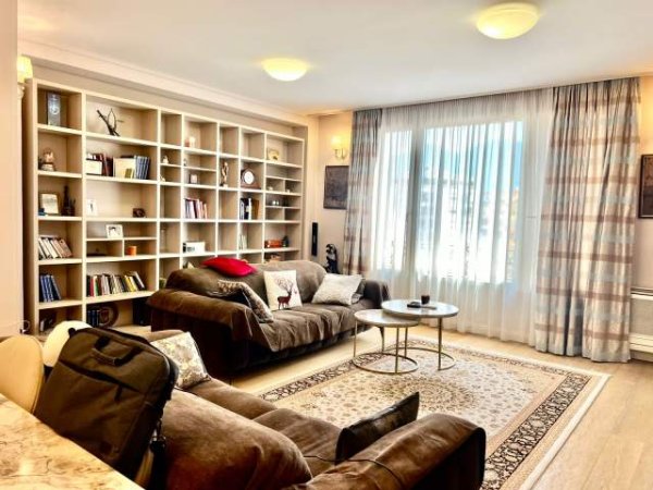 Tirane, shes apartament 3+1 155 m² Euro (Stadiumi Air Albania)