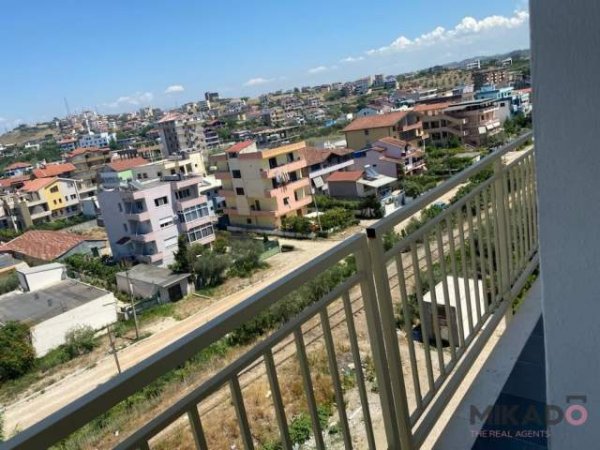 Durres, shitet 1+1 Kati 5, 69 m² 69.900 Euro