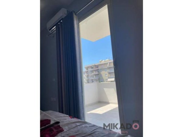 Durres, shitet 1+1 Kati 5, 69 m² 69.900 Euro