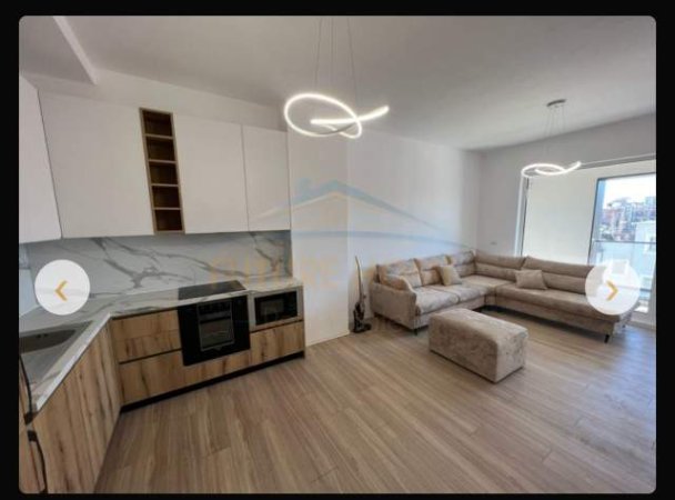 Tirane, jepet me qera apartament 2+1 Kati 4, 96 m² 500 Euro (Jordan Misja)