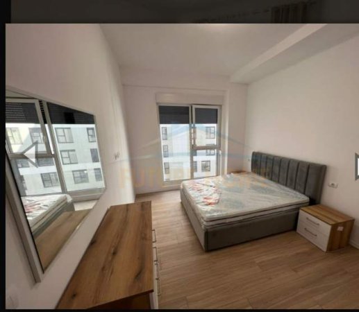 Tirane, jepet me qera apartament 2+1 Kati 4, 96 m² 500 Euro (Jordan Misja)