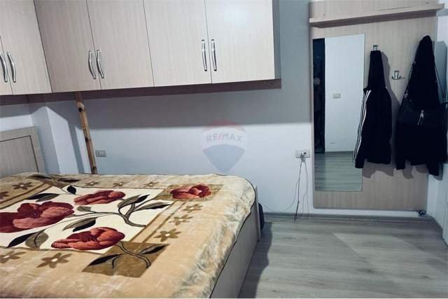Tirane, jepet me qera apartament Kati 3, 52 m² 350 Euro