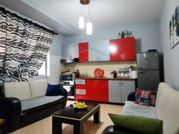 Tirane, shitet apartament 1+1 Kati 1, 60 m² 95.000 Euro (Myslym Shyri)