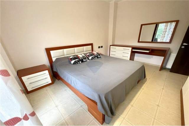 Tirane, jepet me qera apartament 1+1+BLK Kati 2, 65 m² 500 Euro