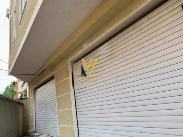 Tirane, shitet Vile Kati 0, 573 m² 700.000 Euro (don bosko)