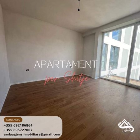 Tirane, shitet apartament 2+1 105 m² 157.000  (Shkolla e Kuqe)